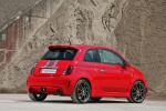 Abarth GTR230 Tributo Ferrari by Pogea Racing 2010 года